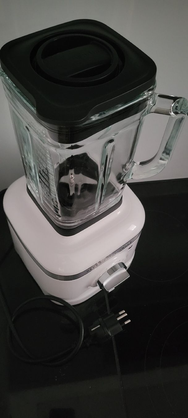 Kitchenaid Elettrodomestici da cucina: KitchenAid Artisan blender – Nuovo (secondo la descrizione) da Glattbrugg venduto da ala_7wrl 2