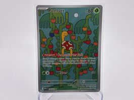 Mega-Entwicklung - Pottrott  (MEG 136) - DE