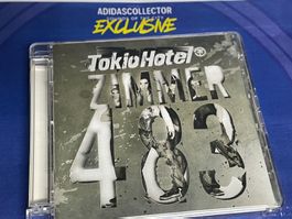 Tokio Hotel