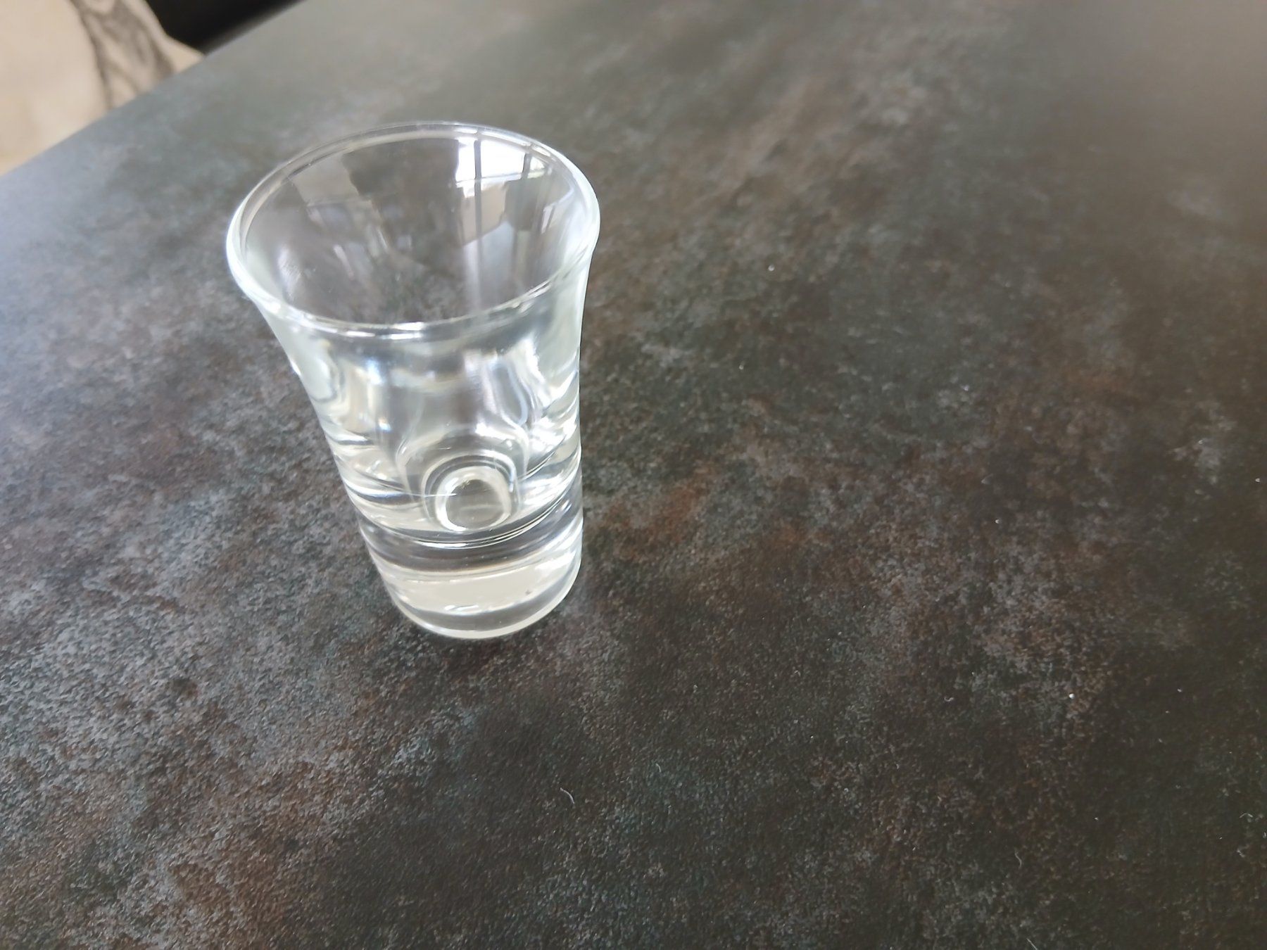 Verres: Schnapsgläser – D'occasion à Lyss par Joeljambo 2
