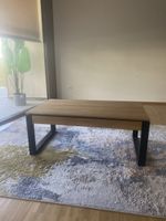 Couchtisch in ausgezeichnetem Zustand NP 659FR