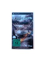 IL-2 Sturmovik: Birds of Prey PlayStation Portable (PSP)