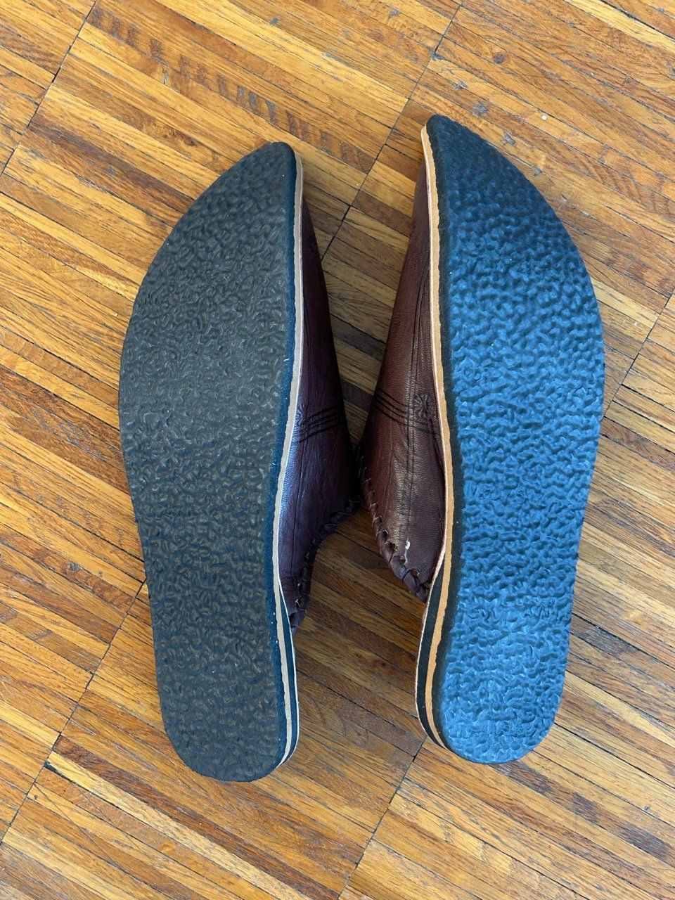 Chaussures femmes: Babouches – D'occasion à Zürich par chrigolo1 3