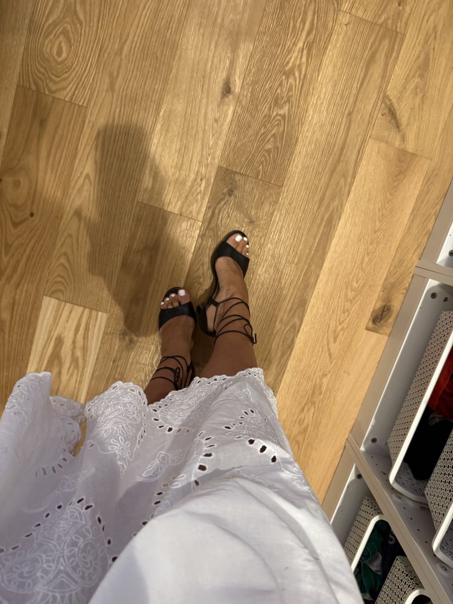 Scarpe da donna: Schuhe 41 – Usato da Dotzigen venduto da White_Warrior 5