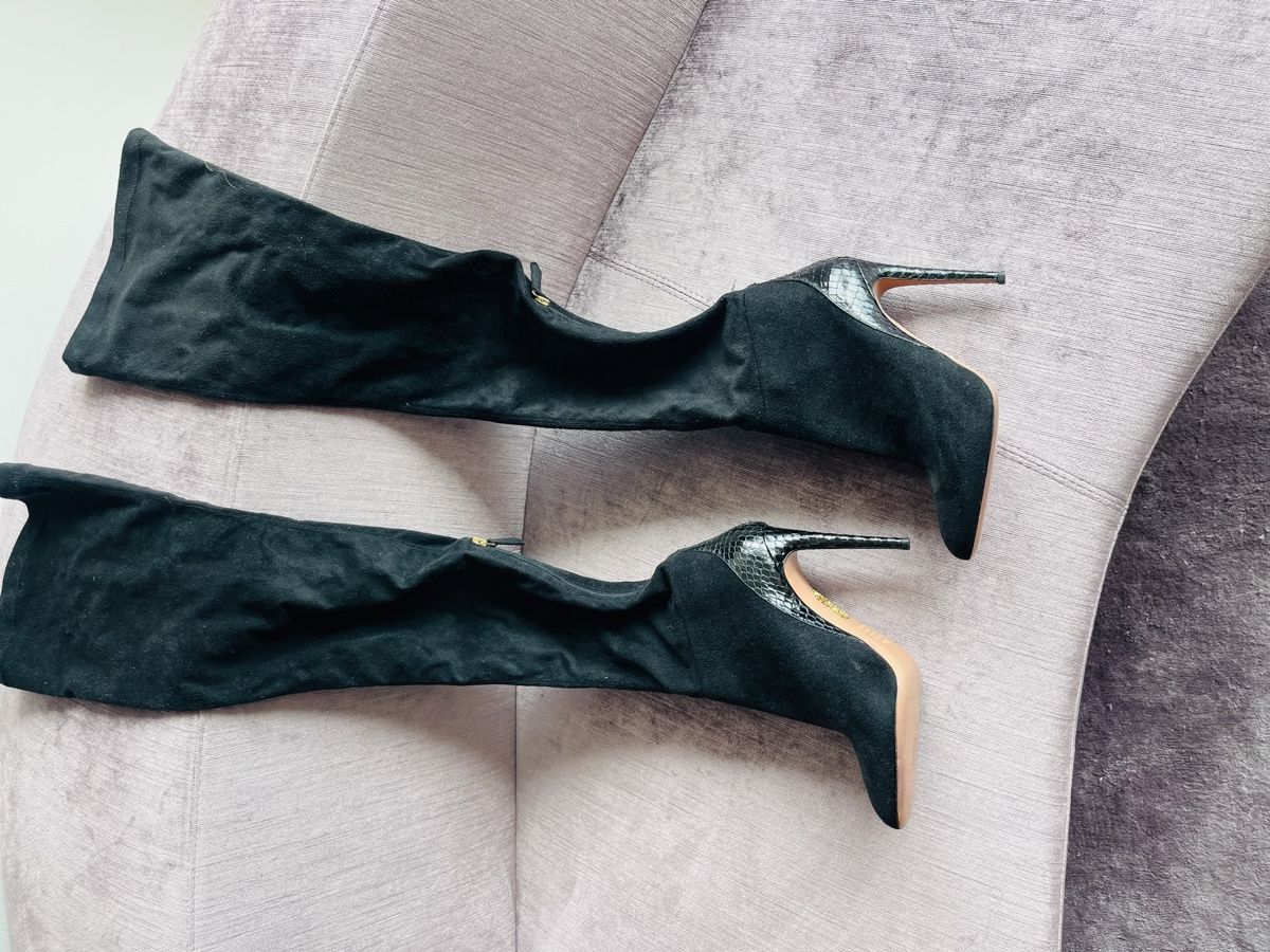 Scarpe da donna: AQUAZZURA – Nuovo (secondo la descrizione) da Wollerau venduto da mah_9jrb 1