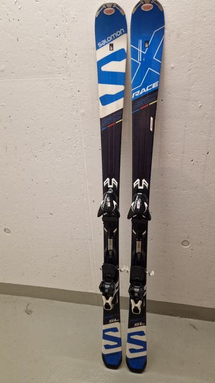 Salomon sx hot sale race