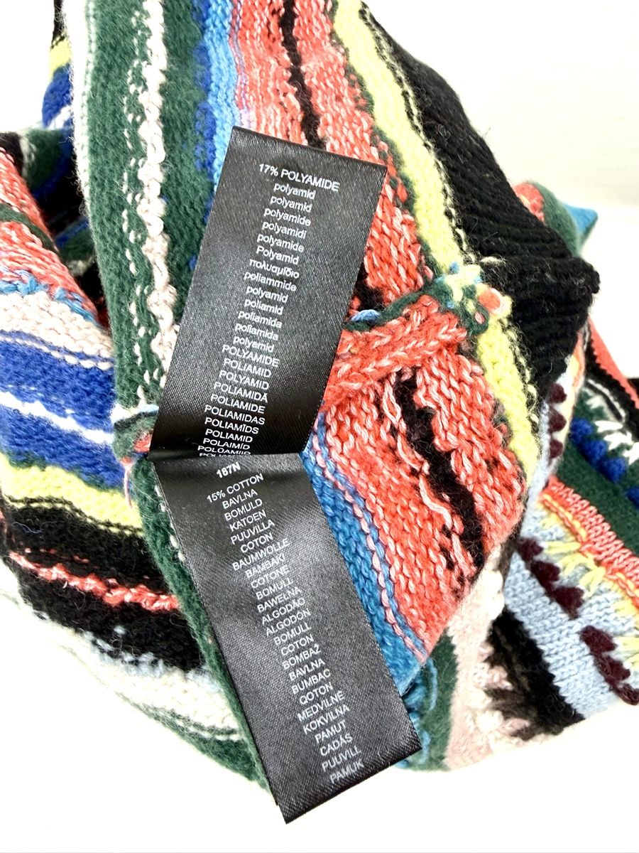 Paul Smith Maglioni & Felpe: Paul Smith Wollpullover, Grösse M – Usato da Basel venduto da A-Z-B 6