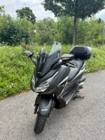 Gelegenheit # Honda NSS 350A – Top-Zustand, 1. Hand #