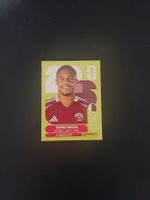 Sammelkarte FIFA World Cup Qatar Pedro Miguel QAT 7