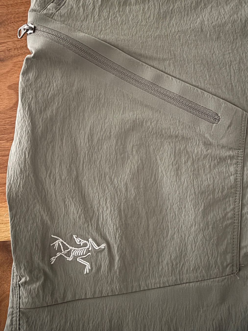 Arcteryx Pantalons: Arc’teryx Shorts neu – Neuf (Voir description) à Jegenstorf par mammut02 4