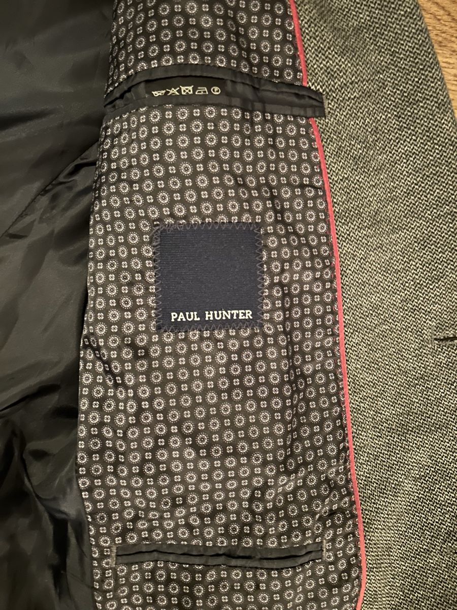 Giacche: Blazer Paul Hunter – Nuovo (secondo la descrizione) da Fahrweid venduto da Mara36 5