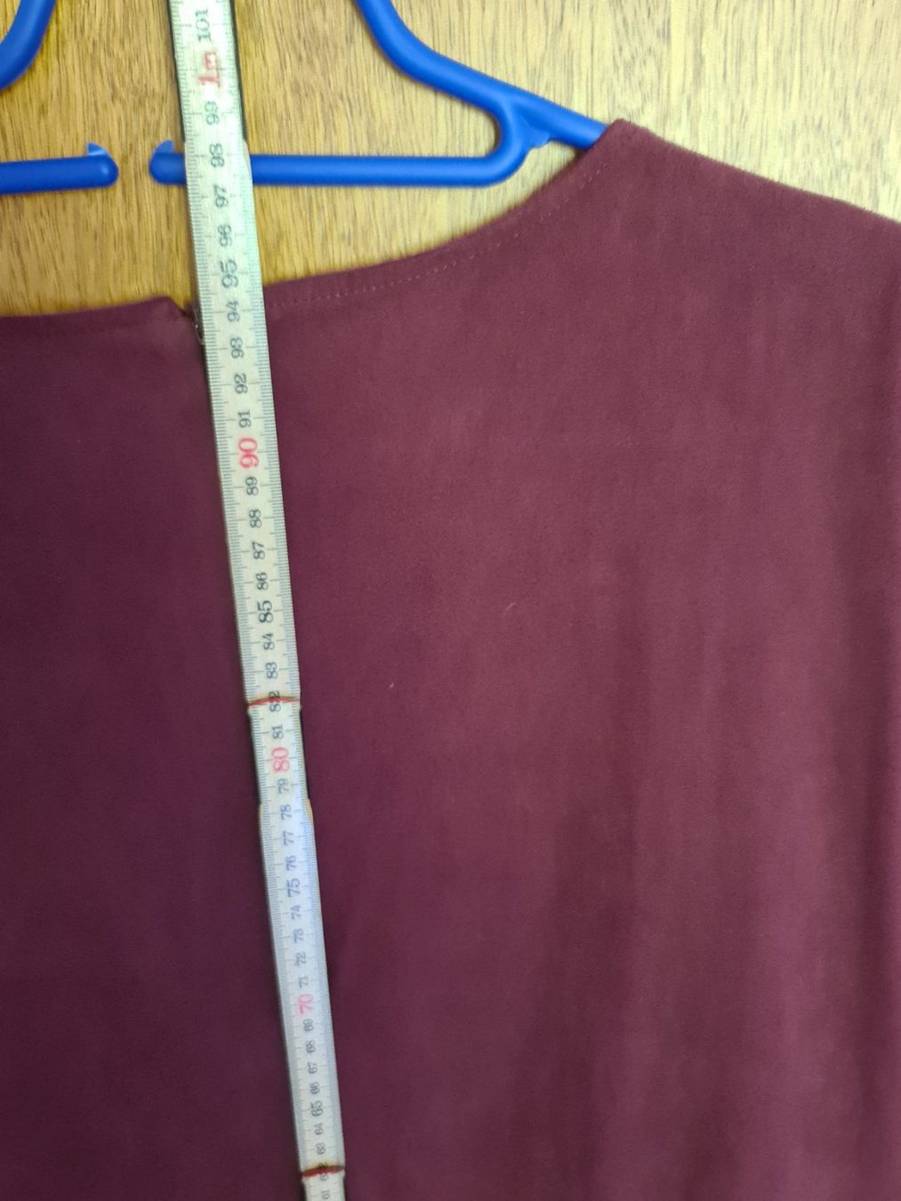 Vestiti: Wunderschönes Etuikleid in "Rauhlederoptik", Grösse 44 – Usato da Eschert venduto da PS.. 3