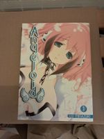 Angeloid Band 1 – Suu Minazuki