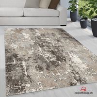 Teppich Belis Essense 40191 595-Brown Grey, 160x230cm