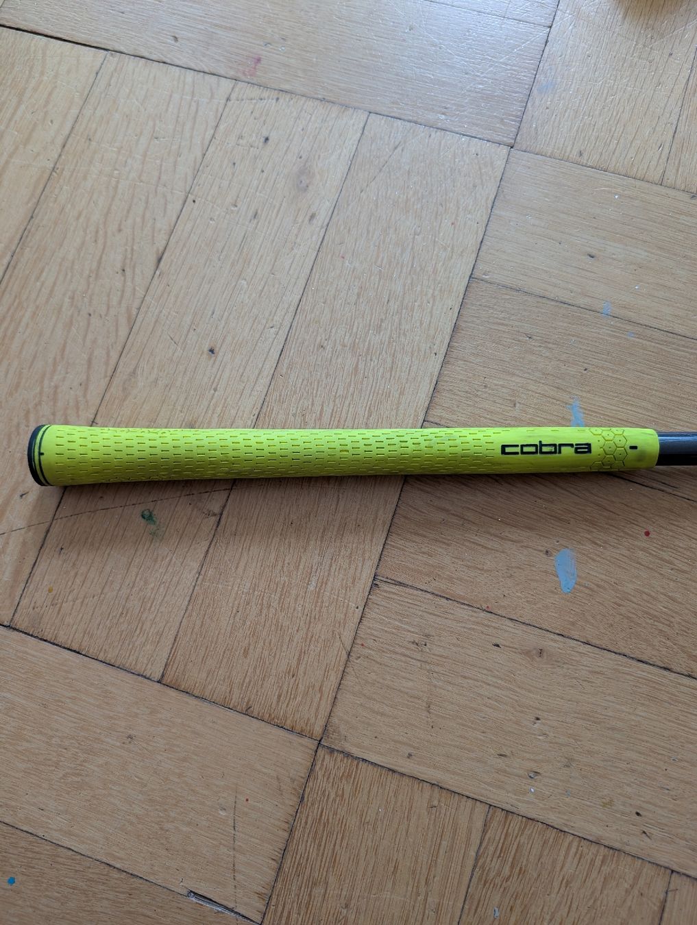 Mazze & Set: Cobra Baffler Holz 3 – Usato da Zürich venduto da JBB13 9