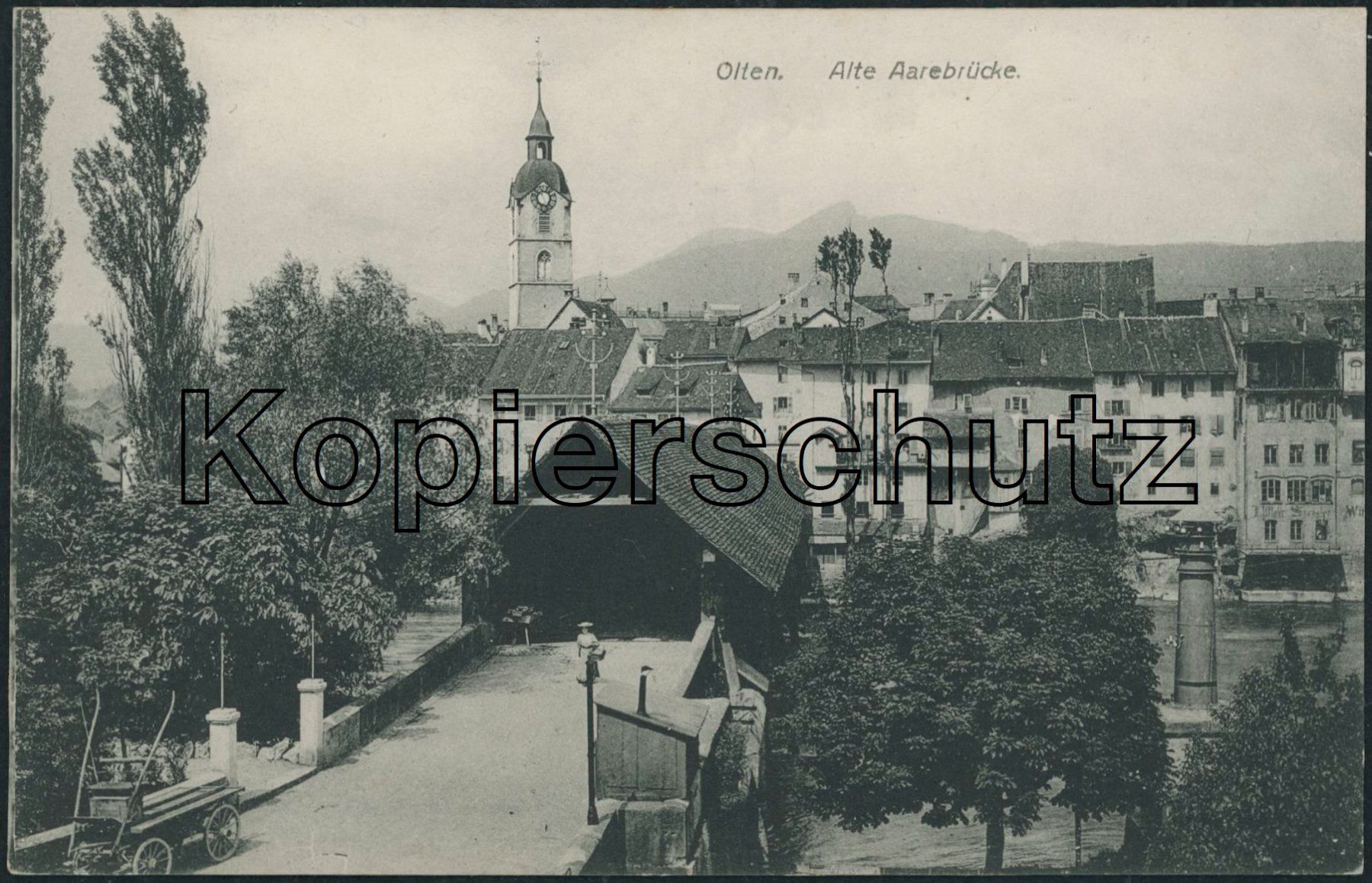 Cartes postales: SO Olten – Neuf (Voir description) à Schindellegi par leecollect