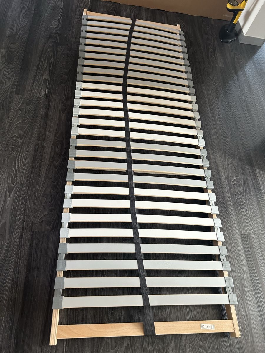 Sommiers: Lattenrost 2x 70x200cm – D'occasion à Wabern par lfo_9blw 3