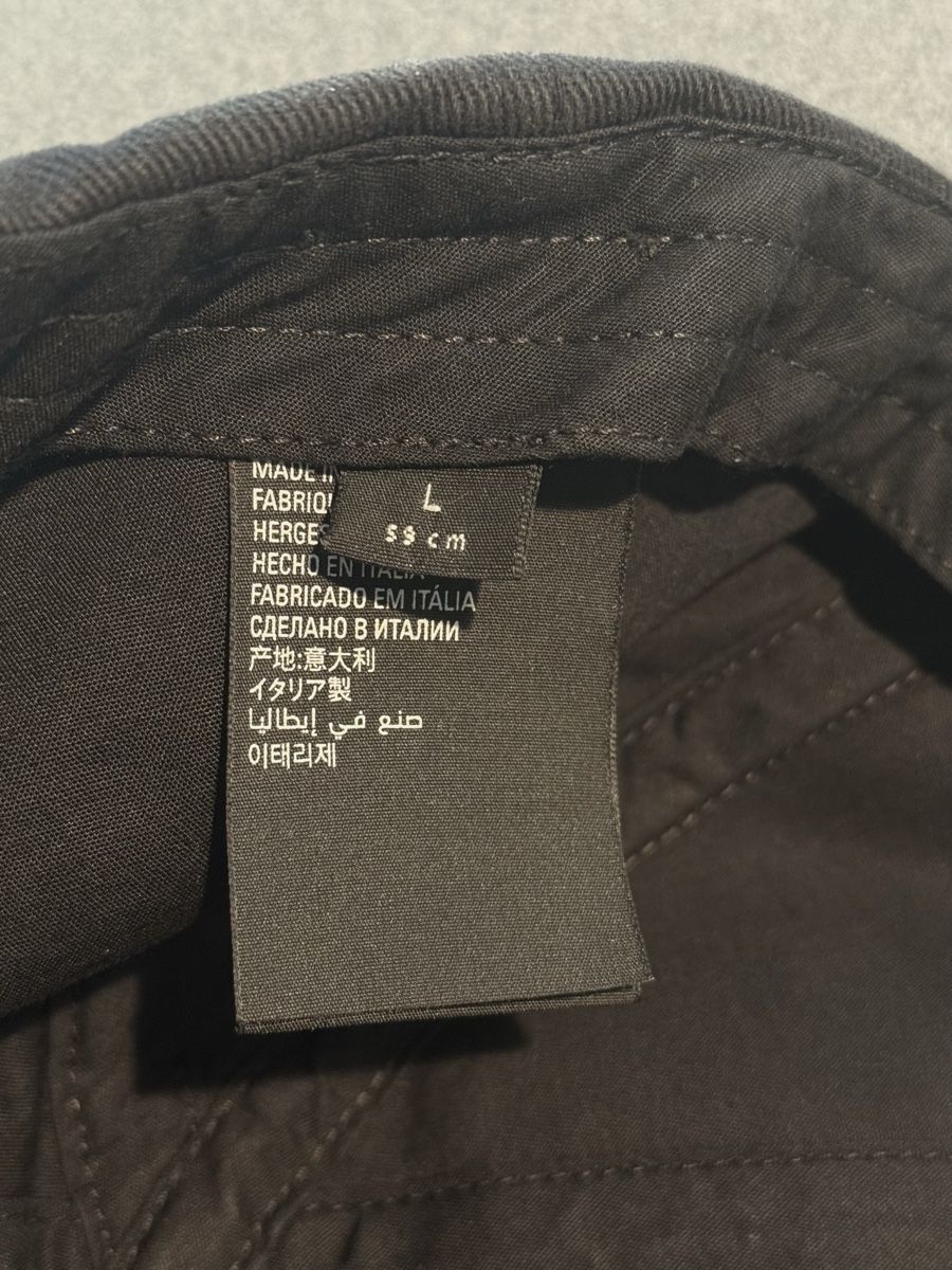 Balenciaga Copricapi, berretti & cappellini: Balenciaga X Adidas Cap – Nuovo (secondo la descrizione) da Kilchberg ZH venduto da oli_vm25 4