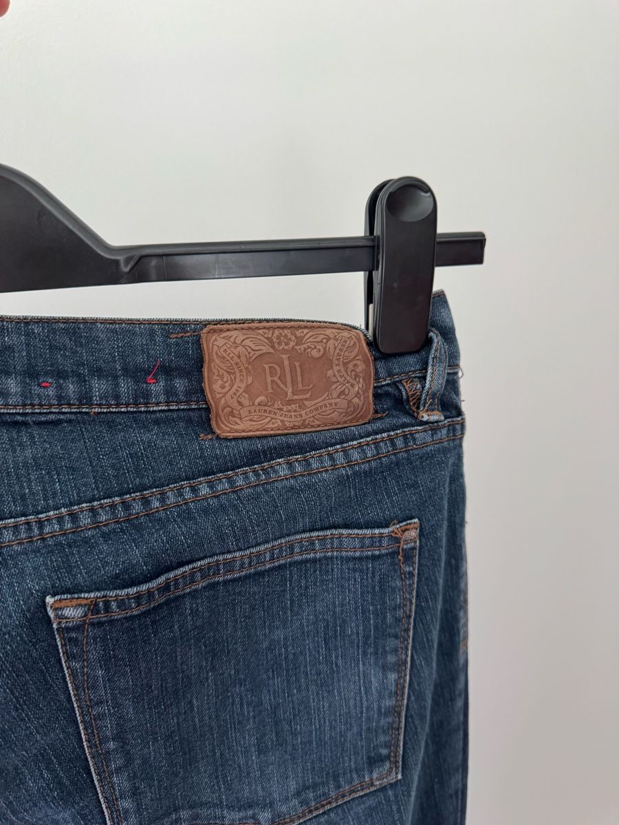 Ralph Lauren Jeans: Ralph Lauren Jeans – Usato da Zürich venduto da di_archive 5