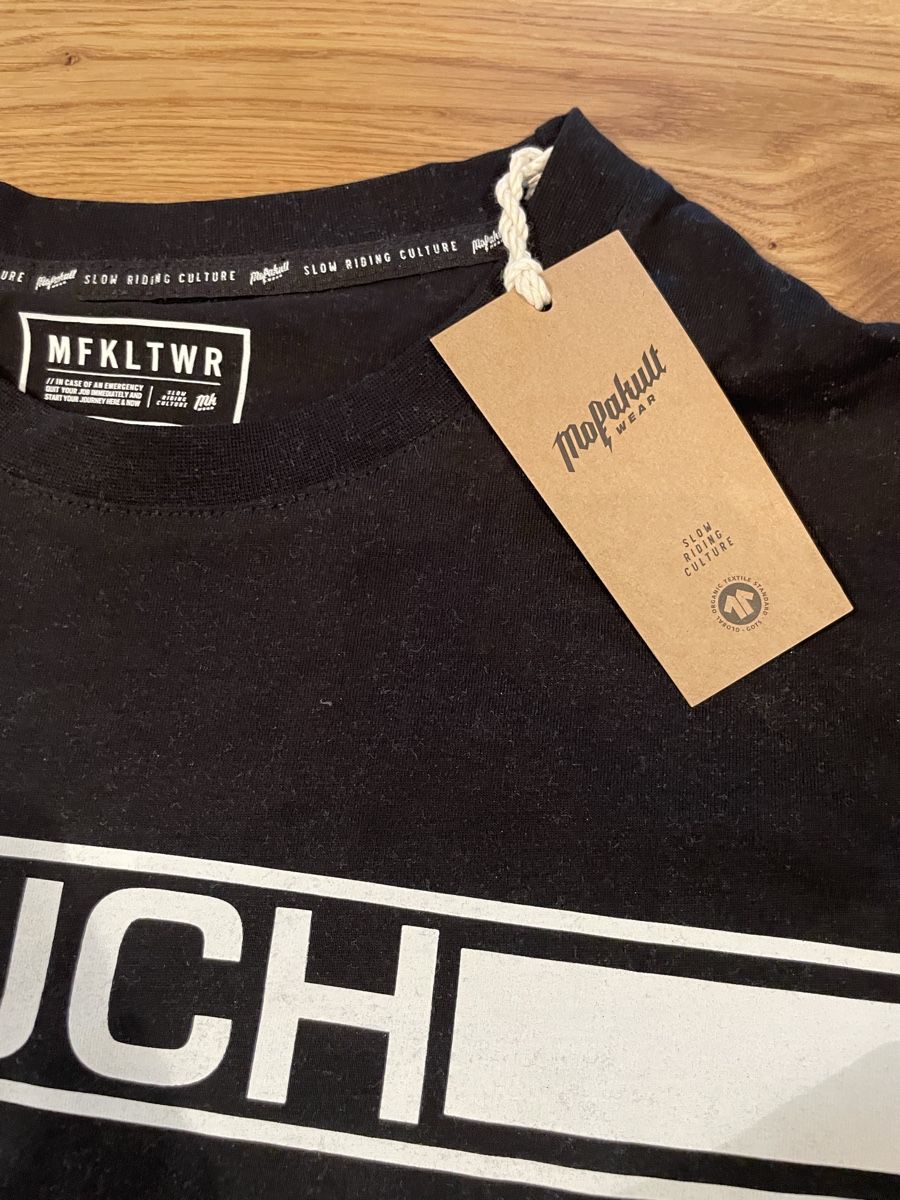 T-shirt: Puch Töffli T Shirt S – Nuovo e nell'imballaggio originale da Flawil venduto da Hungi77 1