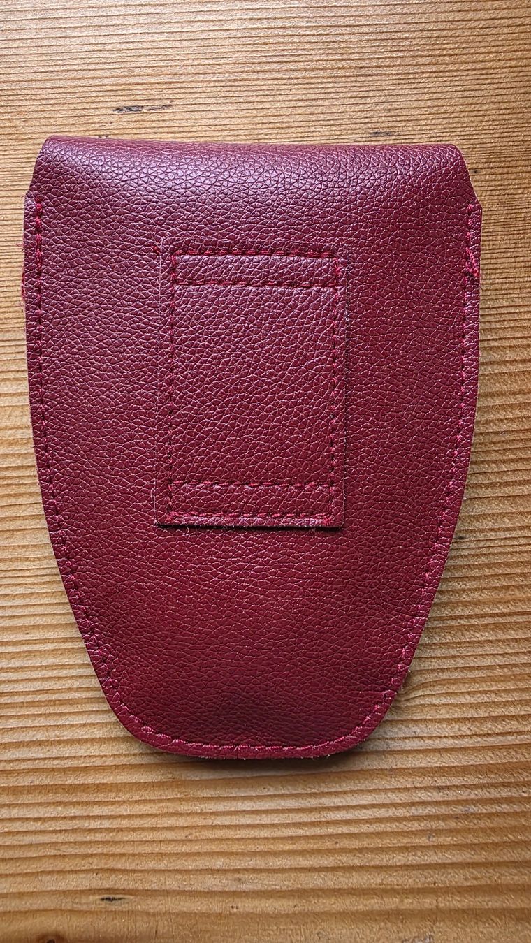 Porsche Borse: Gürteltasche von Porsche – Usato da Dübendorf venduto da Jolenia 5