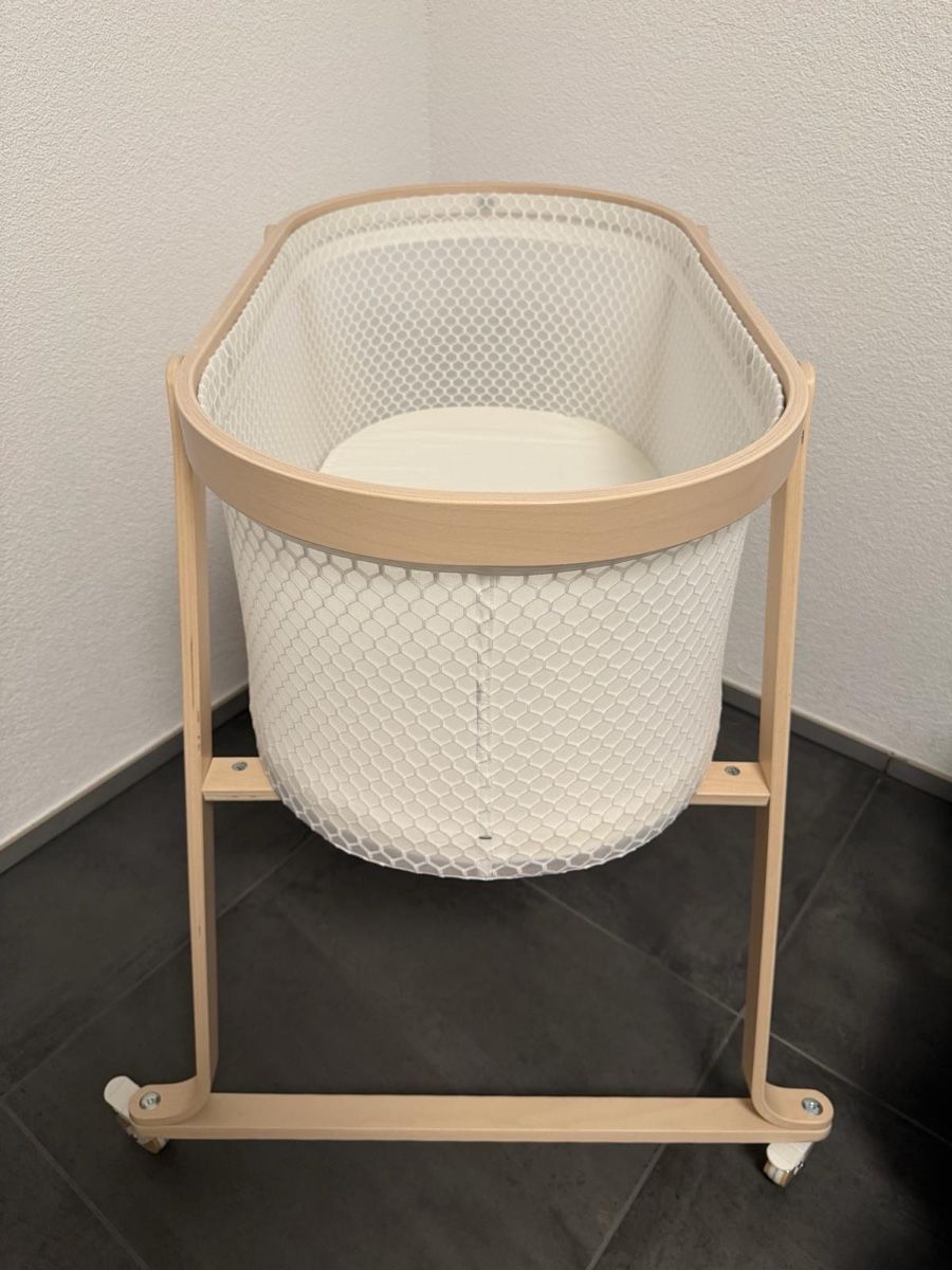 Ikea Culle: IKEA ÄLSKVÄRD Stubenwagen mit Matratze – Usato da Birmensdorf ZH venduto da dar_w2cf 2