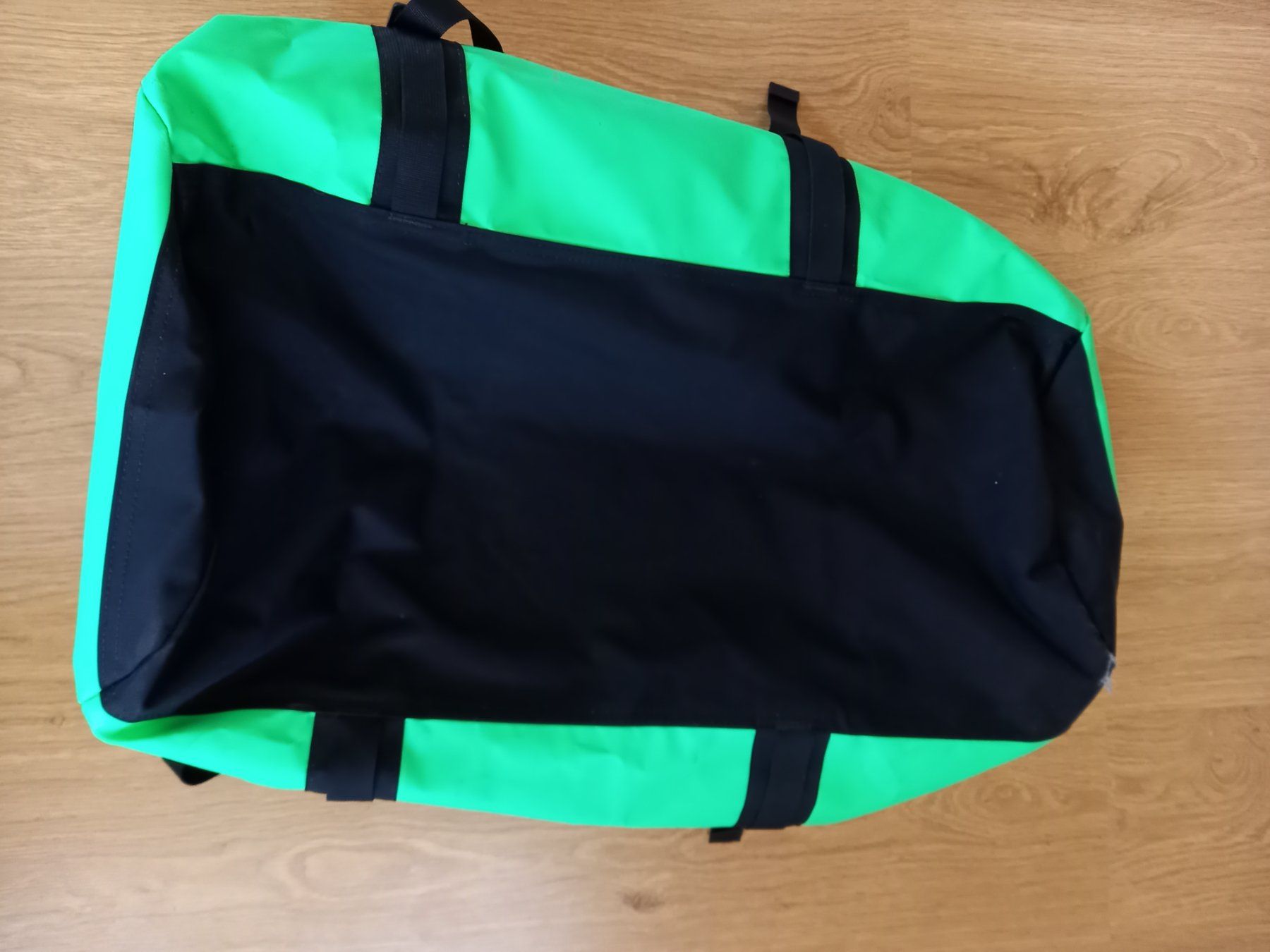 North Face Taschen: North Face Reisetasche 71L / Duffel M – Gebraucht aus Schindellegi von mir_5c7p 3