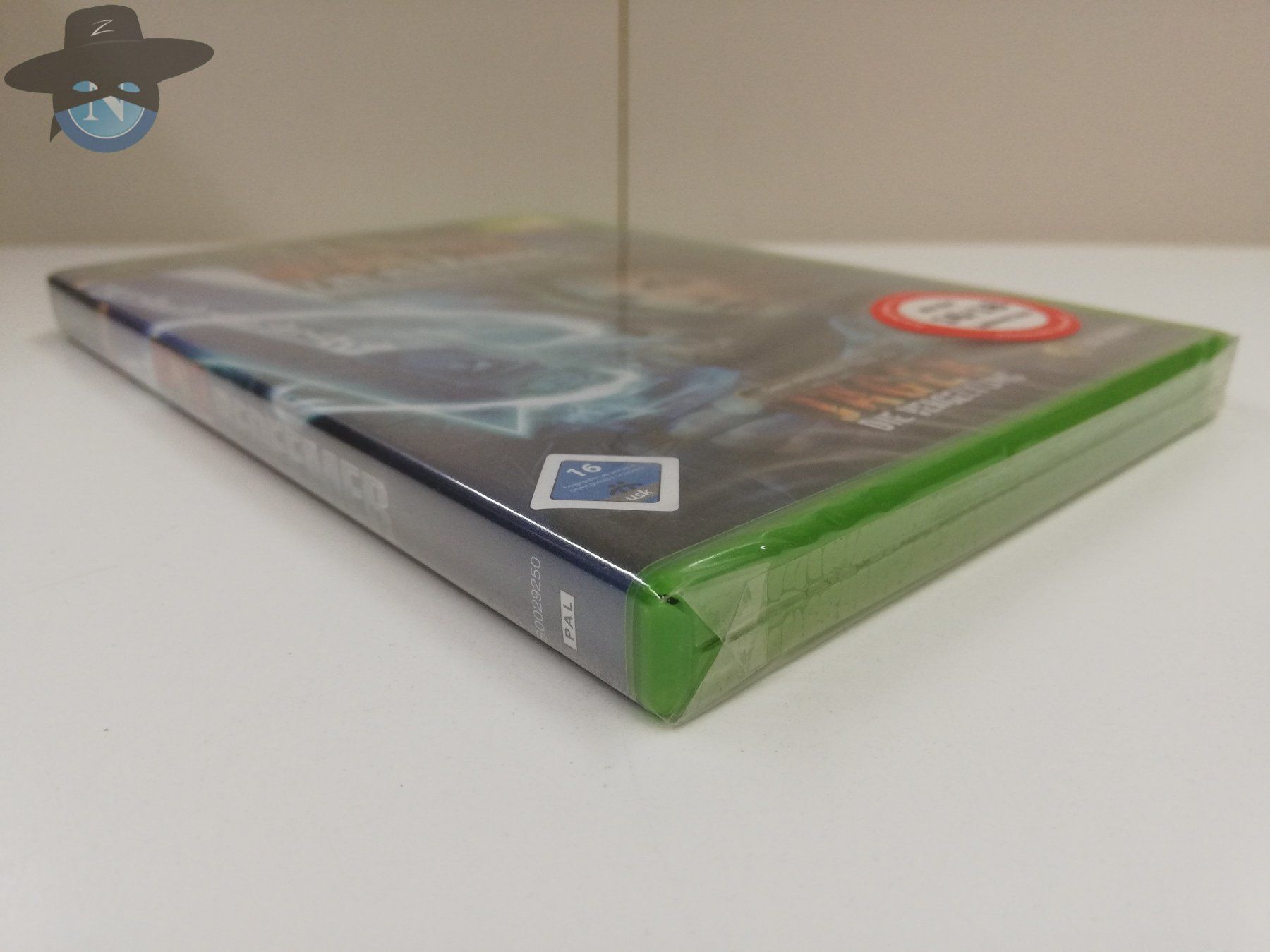 Microsoft Giochi: Hunter - the Reckoning / Xbox Classic / NEU - sealed - OVP – Nuovo (secondo la descrizione) da St. Gallen venduto da zorro_dc 2