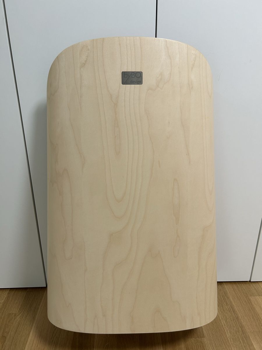 Wickeltisch & Zubehör: byBO design Wickeltisch – Neu (gemäss Beschreibung) aus Turbenthal von kameramann