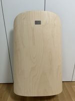 byBO design Wickeltisch