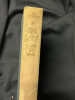 The Mint – T.E. Lawrence – 1st Edition, 1955, SHIPPING INCL.