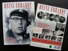 Heinz Erhardt - ...und dergleichen -  Limited Edition 5 DVD