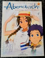 DVD Abenobashi, Edition Collector