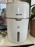 Luftbefeuchter Philips NanoCloud gebraucht mit Ersatzfilter