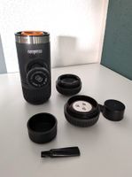 portable Kaffeemaschine NanoPresso