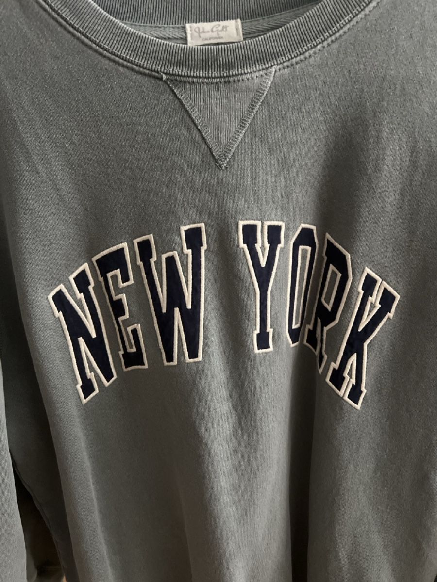 Brandy Melville Maglioni & Felpe: Brandy Melville sweatshirt – Usato da Wettingen venduto da Jaaani 1