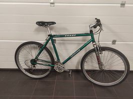 Vélo California
