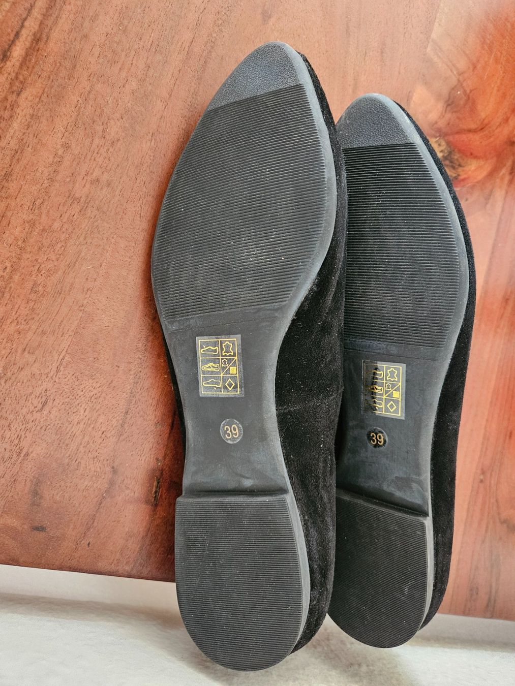 Damenschuhe: HerzensGlück – Gebraucht aus Thalwil von illesreka 2