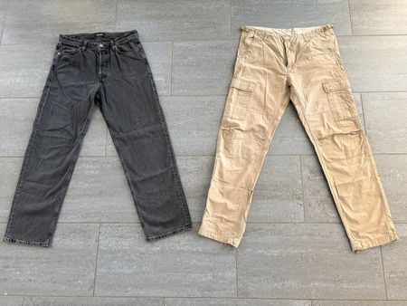 Hose JACK U JONES & CARHARTT