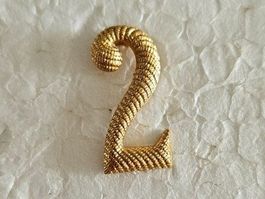 *** Patten Nummer 2 ***