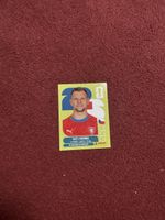 Panini Sticker Matej Vydra Tschechien Nr. 15