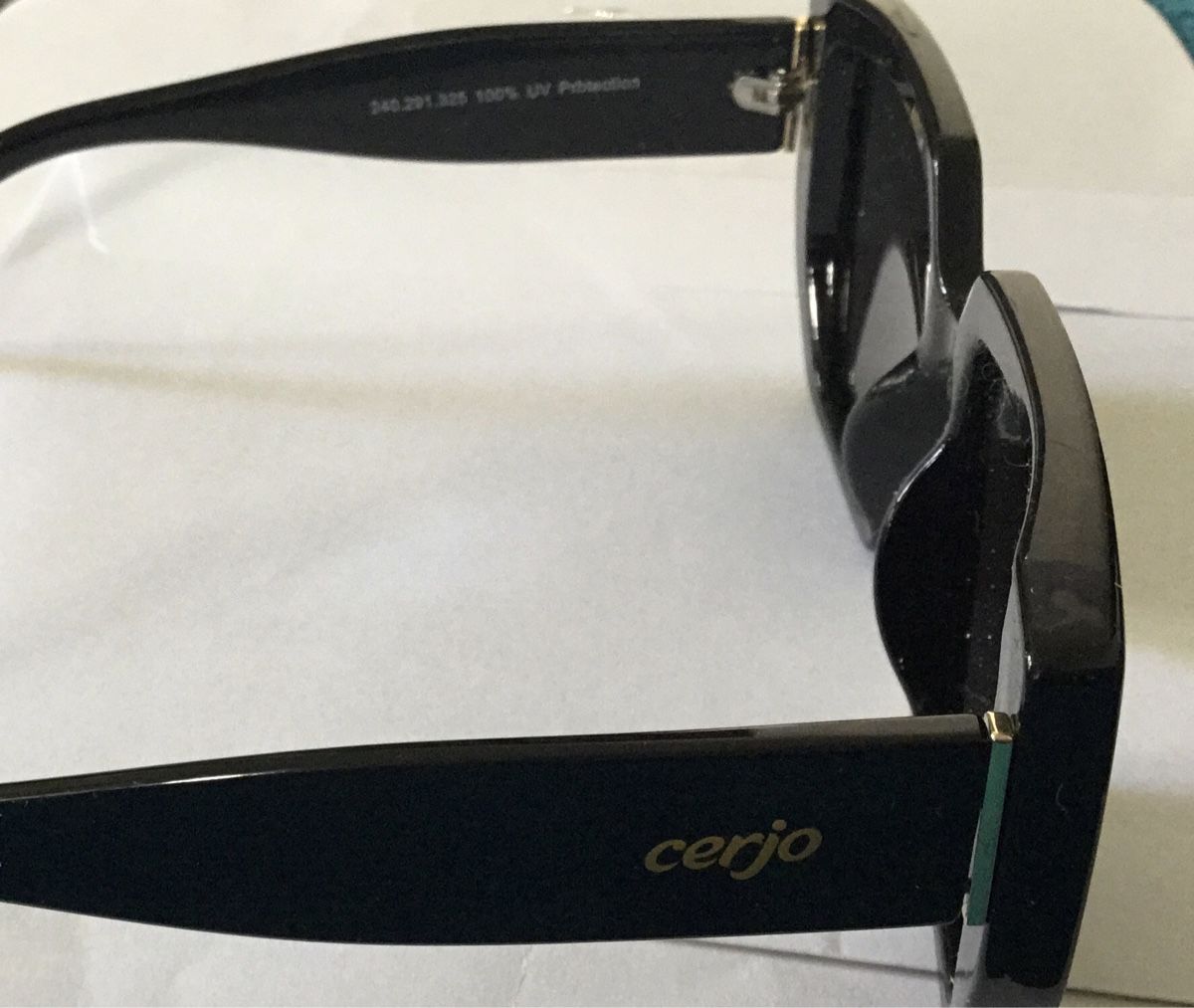 Occhiali & Lenti: Sonnenbrille – Usato da Schlieren venduto da Jeajet 3
