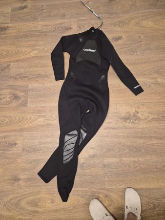 Coolsurf Full body Wetsuit -Small