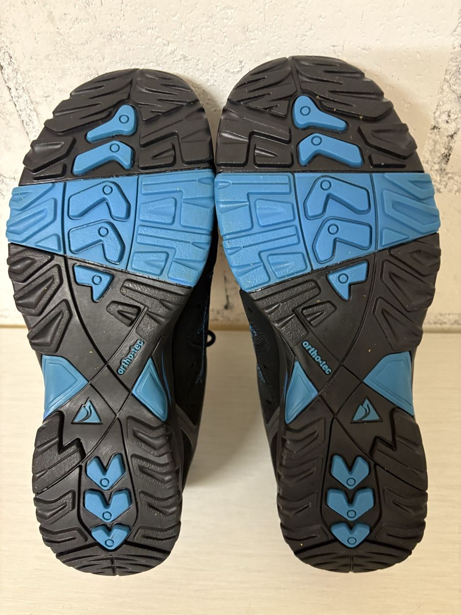 Scarpe da uomo: Neu Herrenschuhe DACHSTEIN  grösse 43 – Nuovo (secondo la descrizione) da Thun venduto da jeff070 7