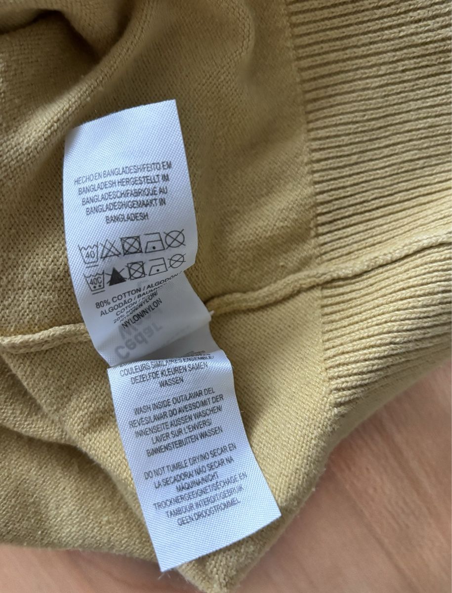 Pullover & Sweatshirts: Herrenpullover – Gebraucht aus Winterberg ZH von vanilleinspiration 1