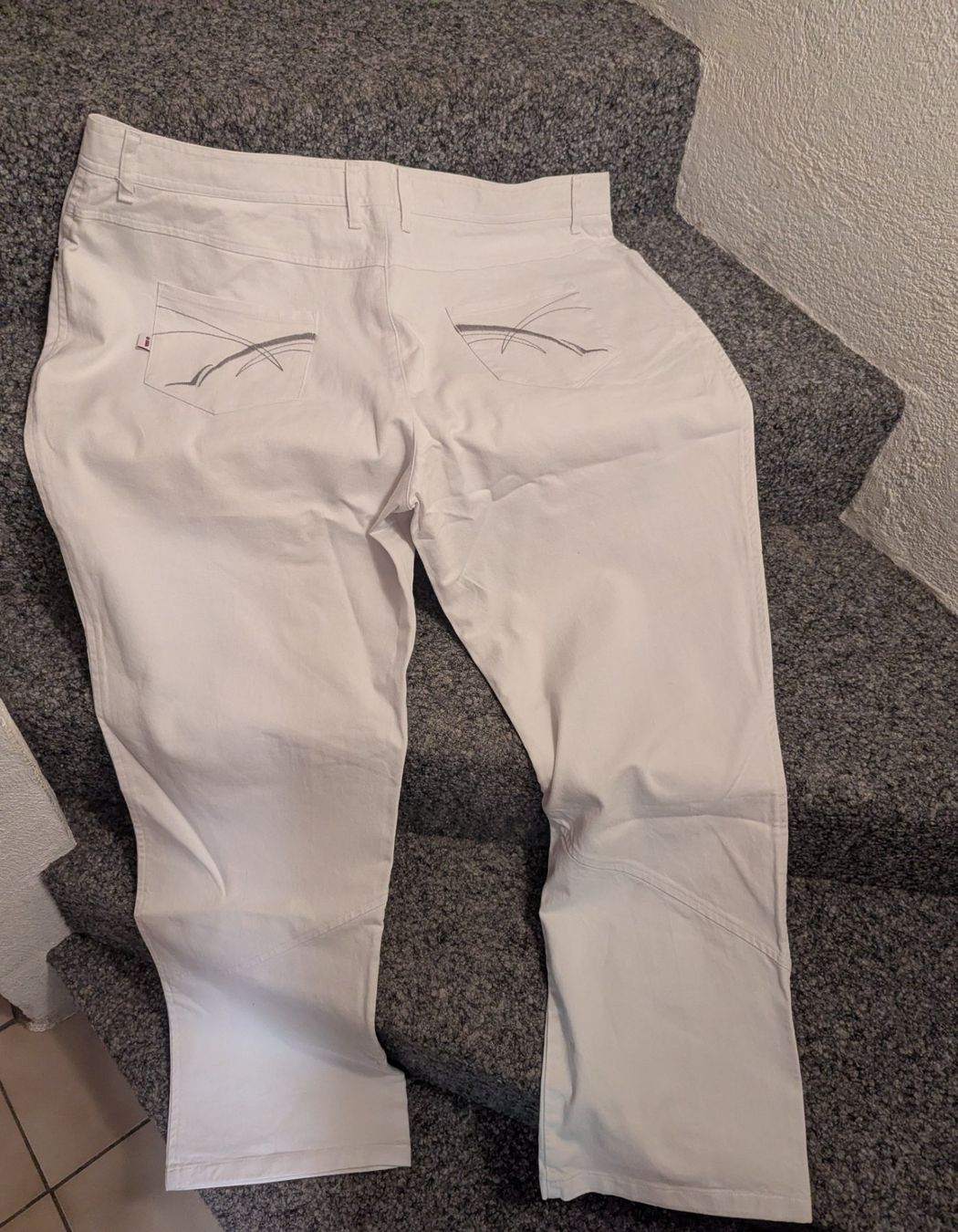 Pantaloni: Berufshose Pflege – Usato da Schönenwerd venduto da naehel 6