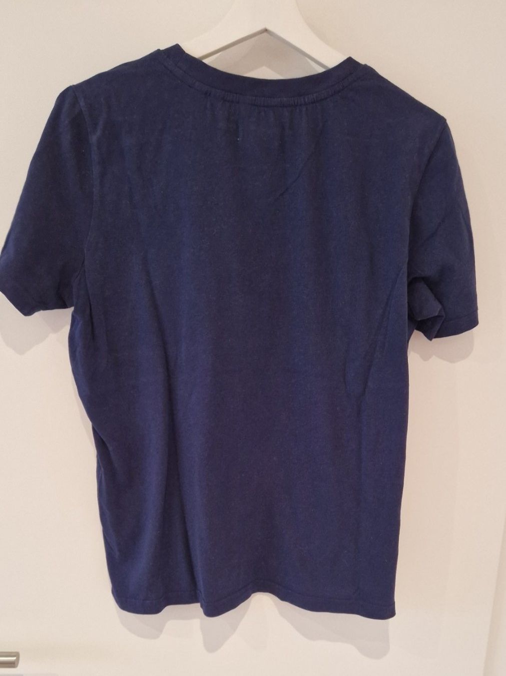 Superdry T-Shirts: Superdry Shirt Damen Gr.40 blau – Neu (gemäss Beschreibung) aus Rheinau von inStyleSg 2