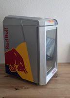 Red Bull Kühlschrank