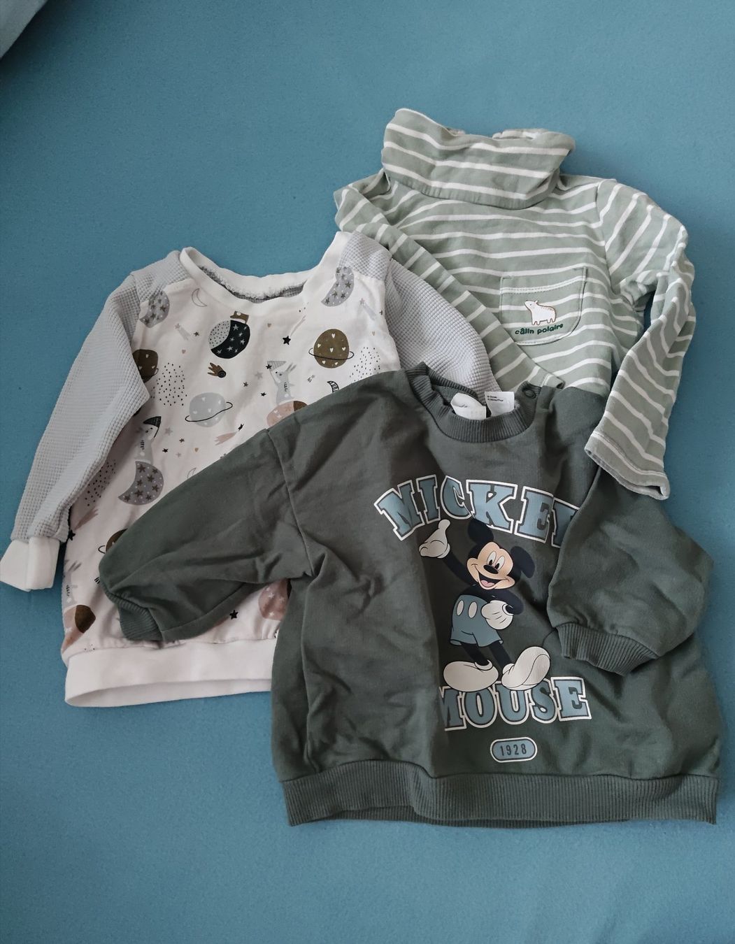 Kleiderpakete & -sets: Kleider Set Baby – Gebraucht aus Frenkendorf von Miril89 1