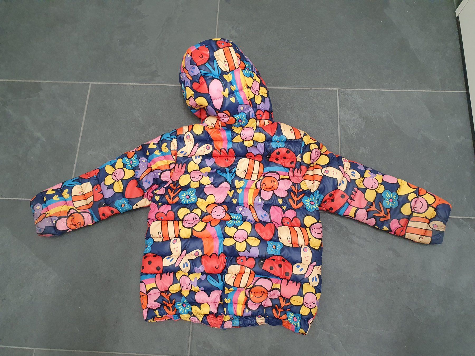 Next Giacche & Cappotti: Steppjacke/Übergangsjacke von Next Gr.104 – Usato da Basel venduto da Misoppe 1